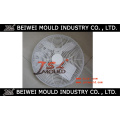 Electric Fan Plastic Mould Maker